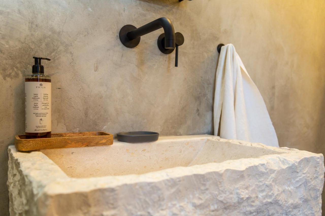 Via Roma Charming Rooms Baunei Buitenkant foto