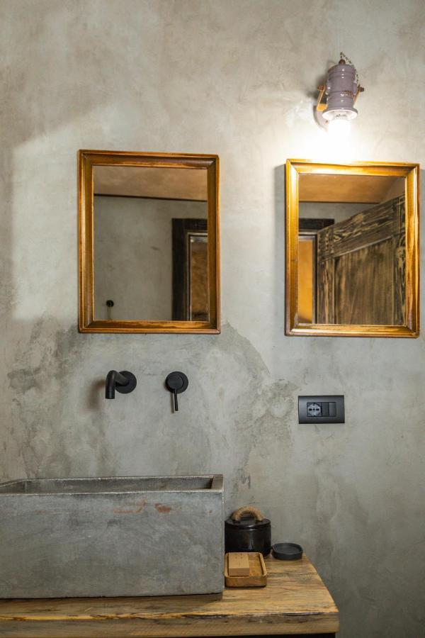 Via Roma Charming Rooms Baunei Buitenkant foto